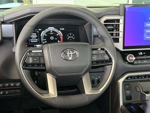 New 2026 Toyota Tundra Platinum AWD/4WD image 28