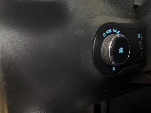 Used 2010 Chevrolet Camaro LT w/ Black Stripe Package image 21