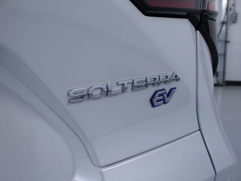 Used 2024 Subaru Solterra Premium image 11