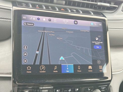 Used 2024 Jeep Grand Cherokee L Limited w/ Luxury Tech Group II image 30