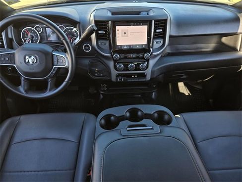 Used 2025 RAM 2500 Tradesman w/ Chrome Appearance Group image 24