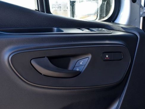 New 2025 Mercedes-Benz Sprinter 2500 image 14