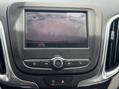 Used 2024 Chevrolet Equinox LS w/ LS Convenience Package AWD/4WD image 26
