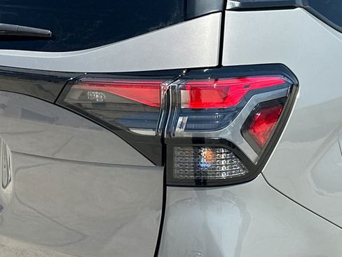 New 2026 Subaru Forester Limited AWD/4WD image 32