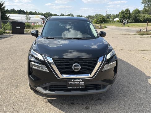 Used 2023 Nissan Rogue SV AWD/4WD image 11