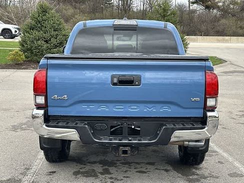 Used 2019 Toyota Tacoma SR5 image 4