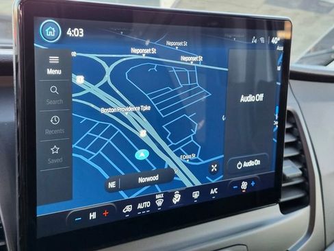 Used 2024 Ford Transit 250 Low Roof w/ Load Area Protection Package image 18