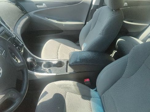 Used 2014 Hyundai Sonata GLS FWD image 19