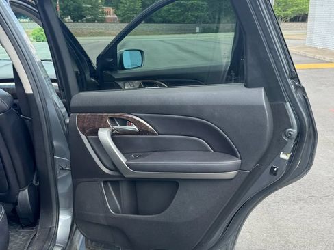 Used 2012 Acura MDX w/ Advance Package AWD/4WD image 19