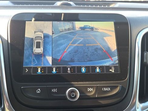 Used 2019 Chevrolet Equinox Premier image 25