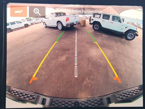 Used 2026 RAM 1500 Tradesman RWD image 14