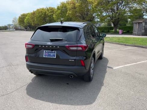 Used 2025 Ford Escape ST-Line Select AWD/4WD image 44