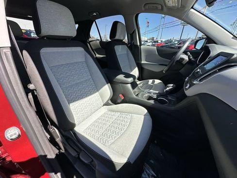Certified 2022 Chevrolet Equinox LT image 26