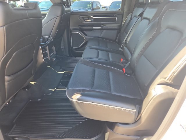 Used 2020 RAM 1500 Laramie RWD image 22