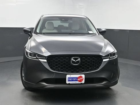 Used 2023 MAZDA CX-5 AWD 2.5 S image 38