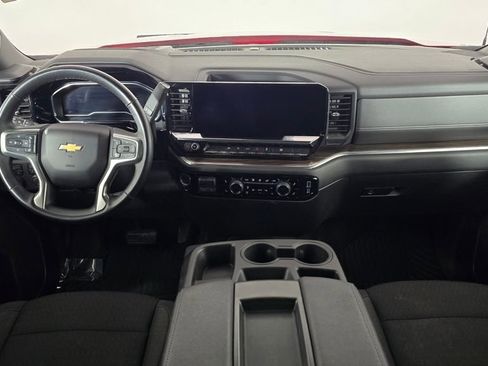 Used 2025 Chevrolet Silverado 1500 LT image 20