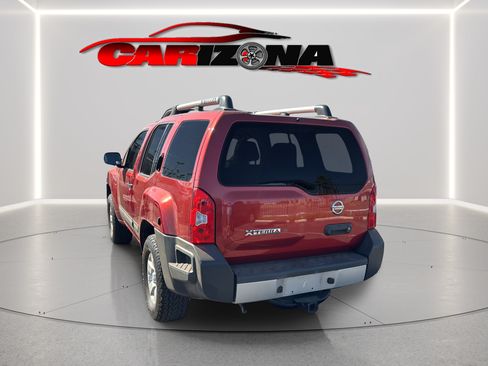 Used 2012 Nissan Xterra S RWD image 8