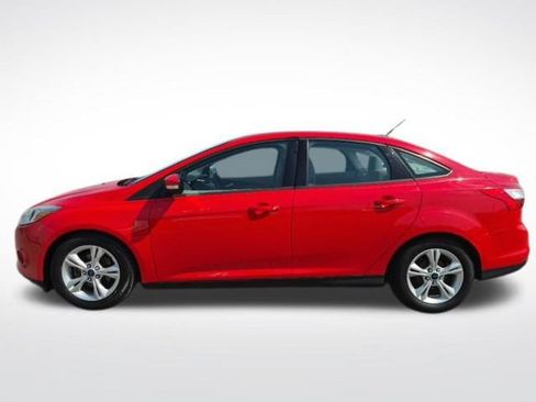 Used 2014 Ford Focus SE FWD image 8