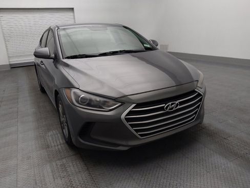 Used 2018 Hyundai Elantra SEL image 14