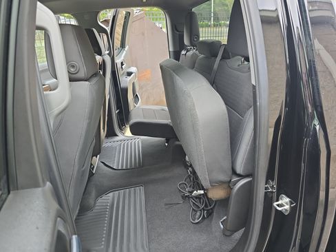 Used 2020 Chevrolet Silverado 1500 LT w/ Trailering Package AWD/4WD image 14