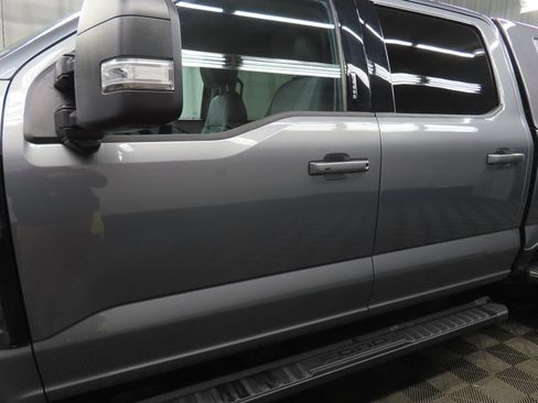 Used 2024 Ford F250 XLT w/ Black Appearance Package image 54