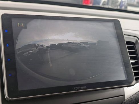 Used 2019 Honda Ridgeline RTL image 18