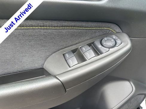 New 2026 Chevrolet TrailBlazer ACTIV w/ Driver Confidence Package FWD image 13