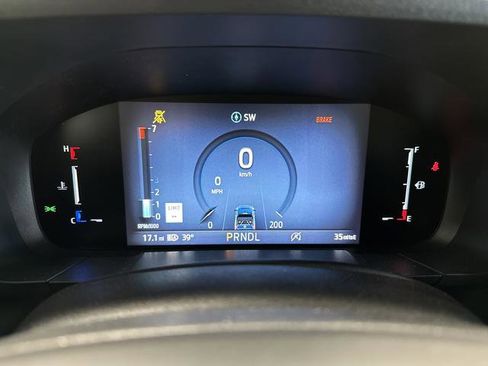 New 2026 Ford Maverick Lariat w/ Black Appearance Package AWD/4WD image 19