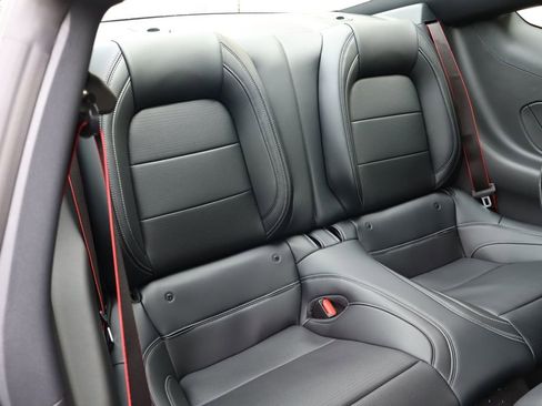 New 2026 Ford Mustang GT Premium RWD image 32