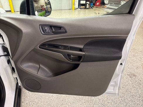 Used 2021 Ford Transit Connect XL image 41