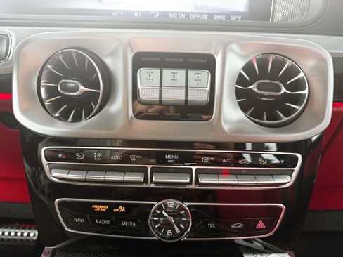 Used 2019 Mercedes-Benz G 63 AMG 4MATIC image 20
