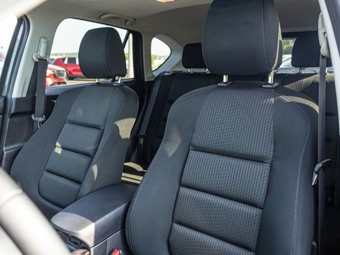 Used 2014 MAZDA CX-5 Touring w/ Bose/Moonroof Package AWD/4WD image 13