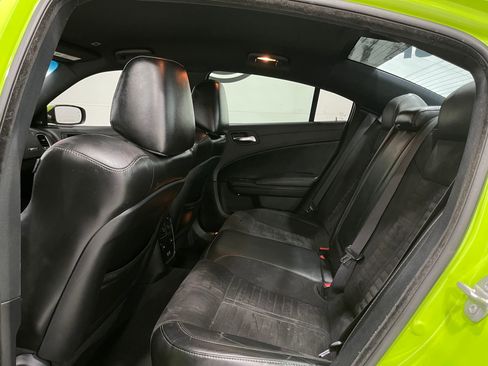 Used 2019 Dodge Charger Scat Pack w/ Daytona Edition Group RWD image 26