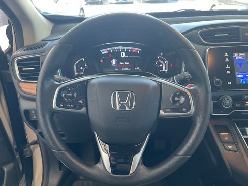 Used 2019 Honda CR-V EX image 12