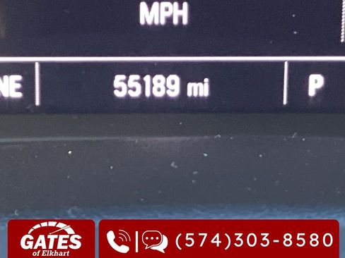 Used 2023 Chevrolet Malibu LT image 4