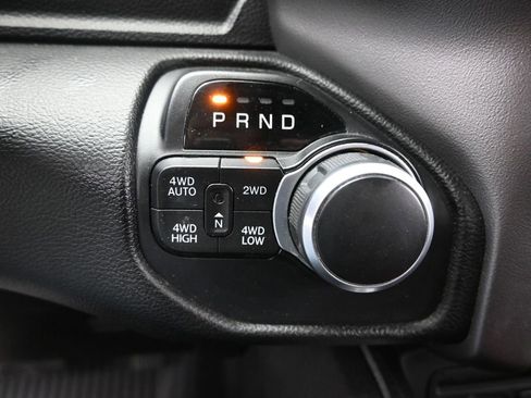 Used 2019 RAM 1500 Big Horn image 33