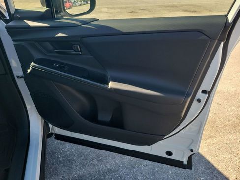 New 2026 Toyota bZ image 45