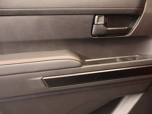 Certified 2025 Toyota Tacoma TRD Pro image 28