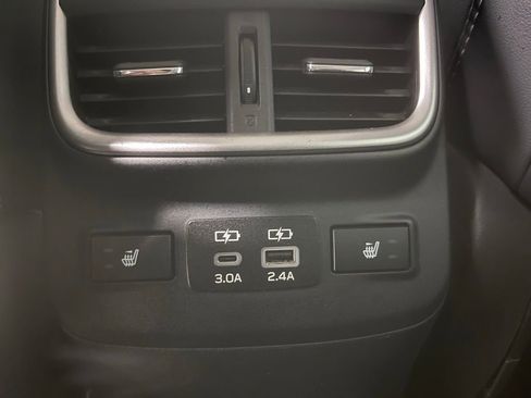 Used 2023 Subaru Outback Limited XT image 14