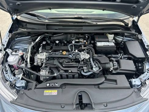 Used 2025 Toyota Corolla LE FWD image 13