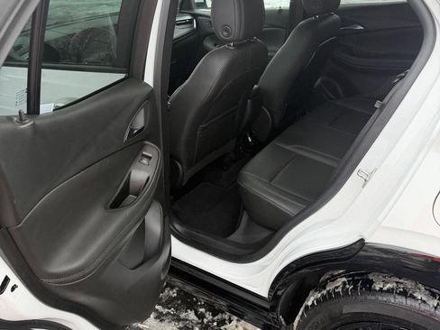 Used 2024 Buick Encore GX Sport Touring w/ Comfort Package image 11