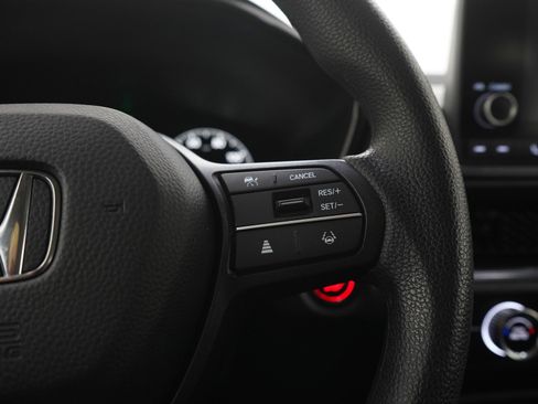 Used 2023 Honda CR-V LX image 25