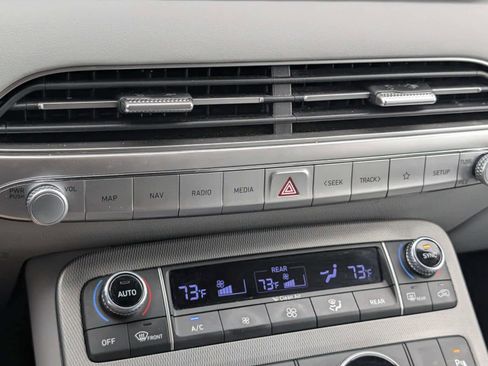 Used 2021 Hyundai Palisade SEL w/ Premium Package FWD image 23