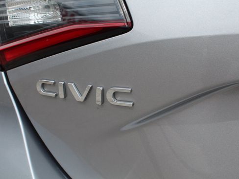 Used 2022 Honda Civic Sport image 49
