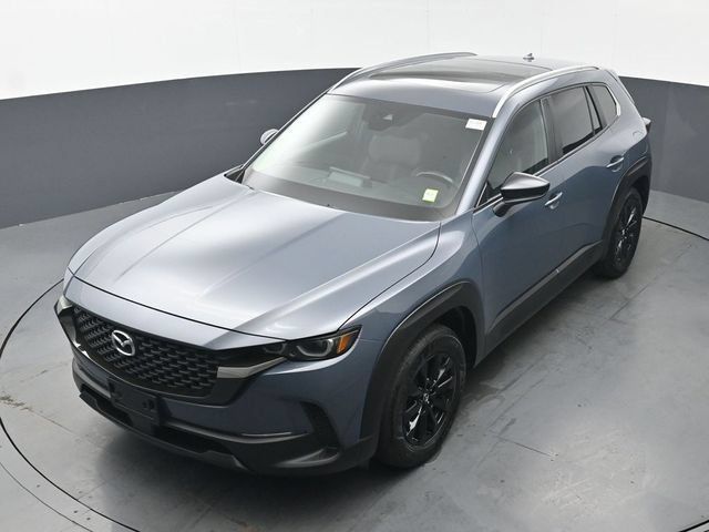 Certified 2024 MAZDA CX-50 AWD 2.5 S w/ Cargo Package image 34