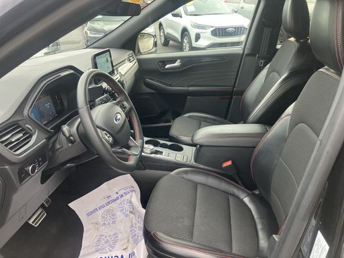 Certified 2023 Ford Escape ST-Line AWD/4WD image 20