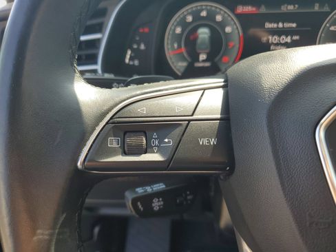 Used 2022 Audi Q8 Prestige AWD/4WD image 30