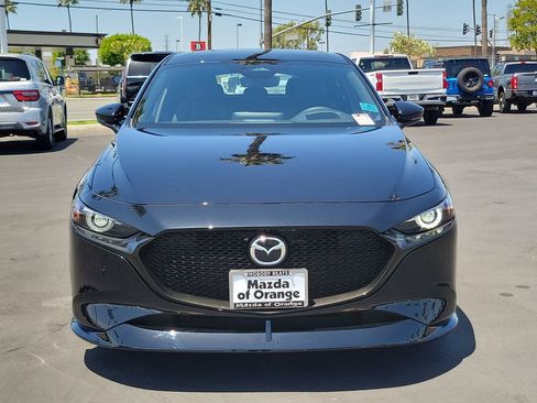 New 2026 MAZDA MAZDA3 Hatchback w/Premium Plus Pkg AWD/4WD image 23