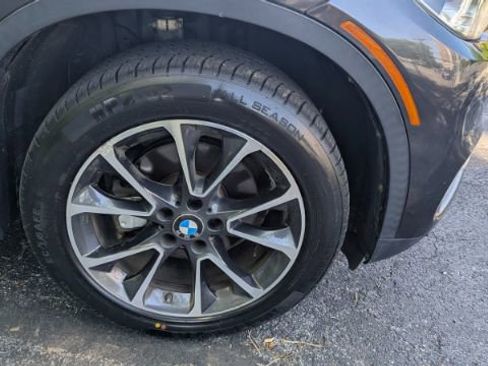 Used 2016 BMW X5 xDrive35i AWD/4WD image 11