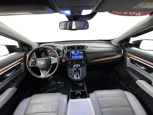 Used 2018 Honda CR-V EX-L image 17